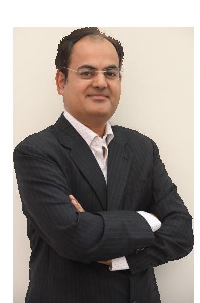 Alok Ranjan