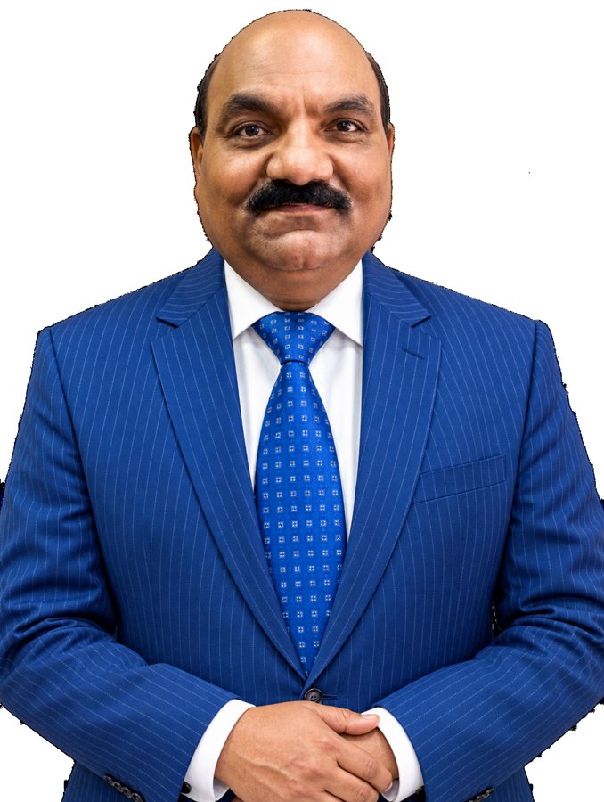 Bimal Bengani