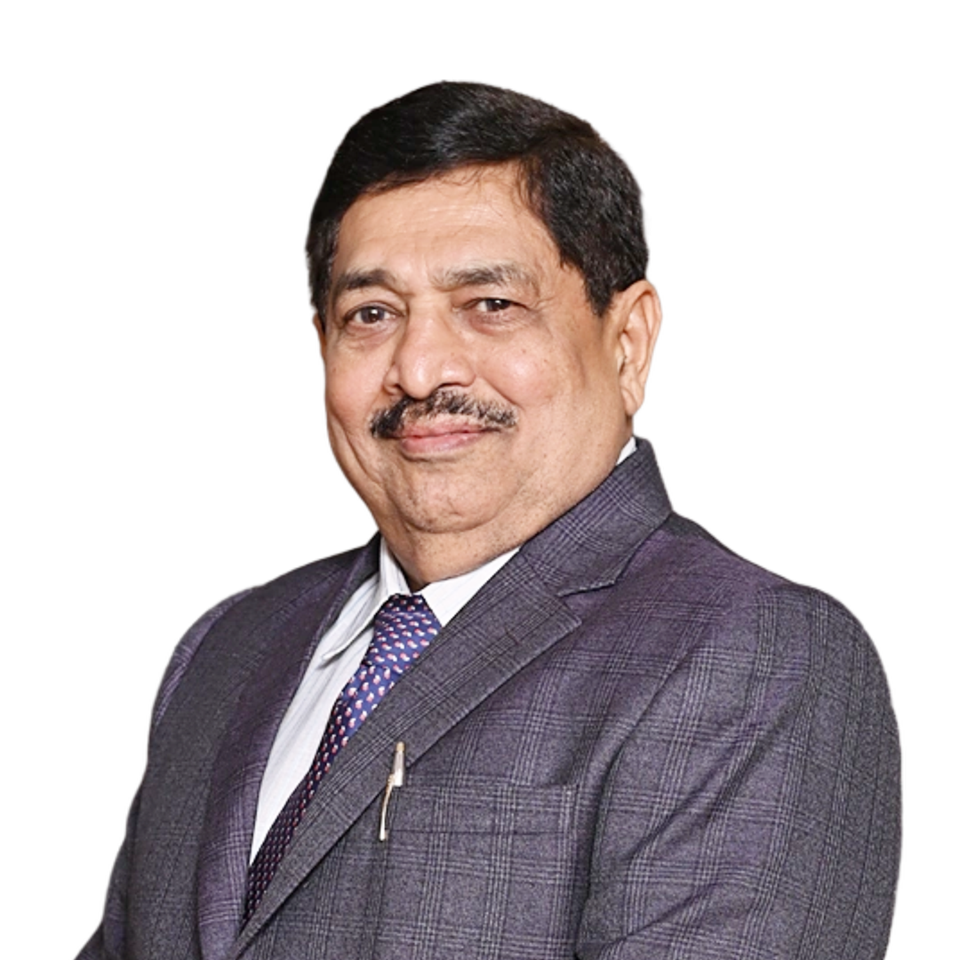 Dr. B.V. Mehta