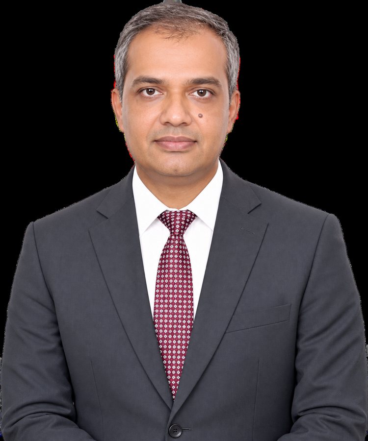 Chittaranjan Rege
