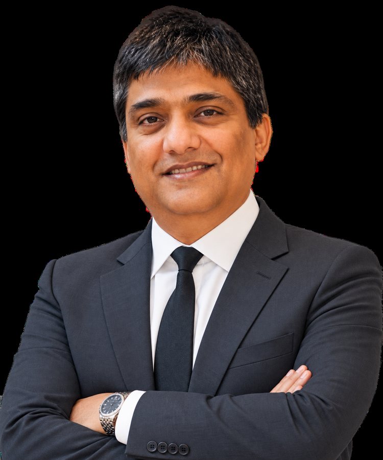 Deepak Mehta