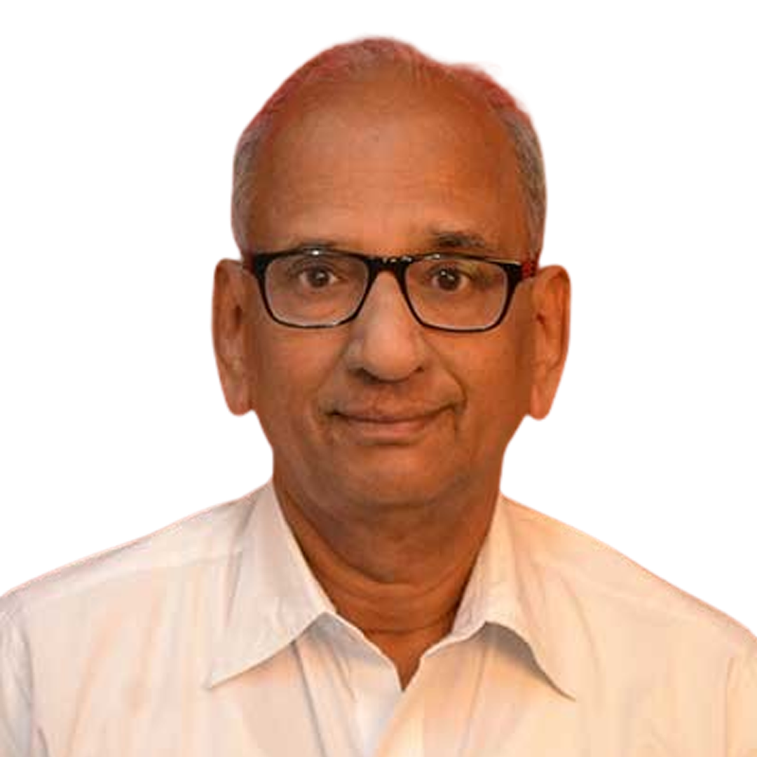 G. Chandrashekhar