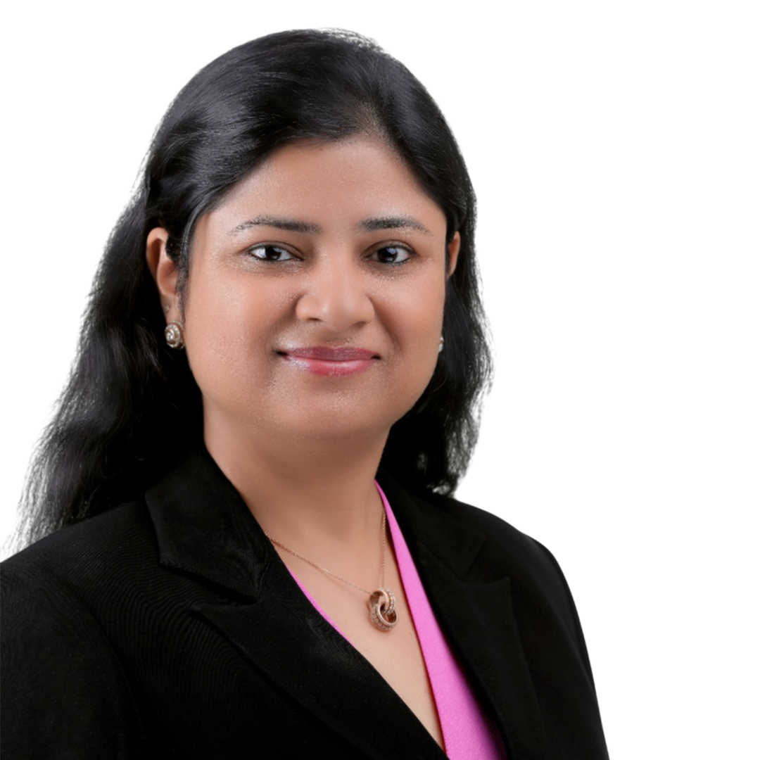 Garima Jain