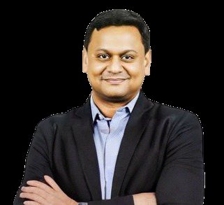 Hitesh Sethia