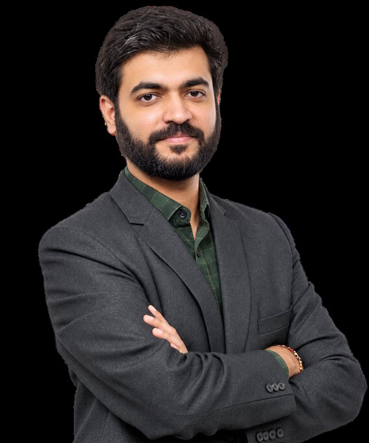 Manav Modi