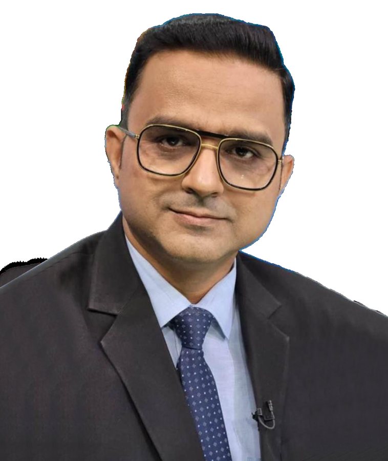 Mrituenjay Jha