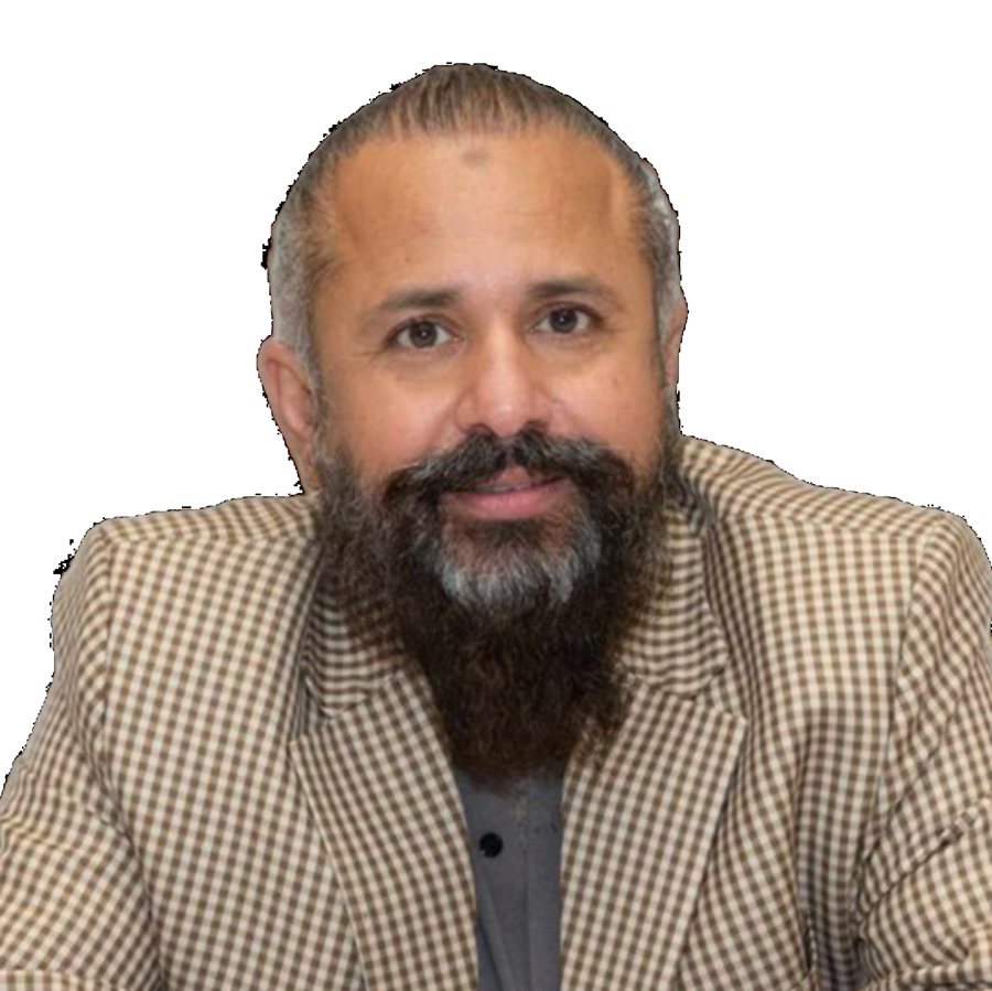 Rahil Sheikh