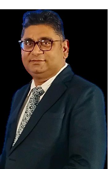 Rahul Chauhan