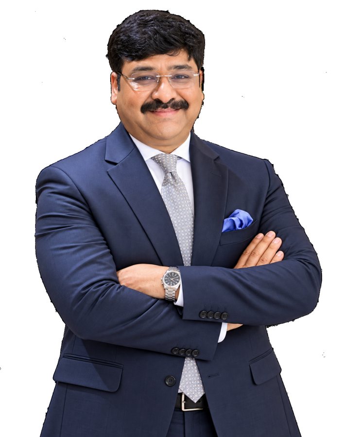 Ravi Gupta