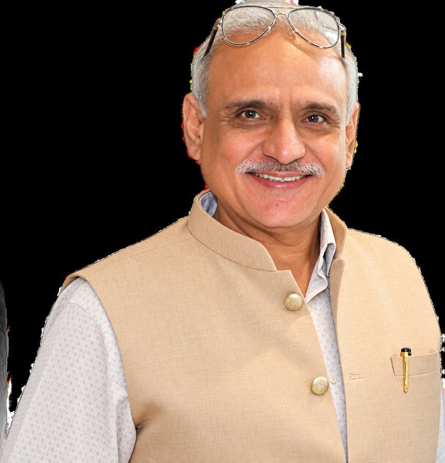 Sandeep Bajoria