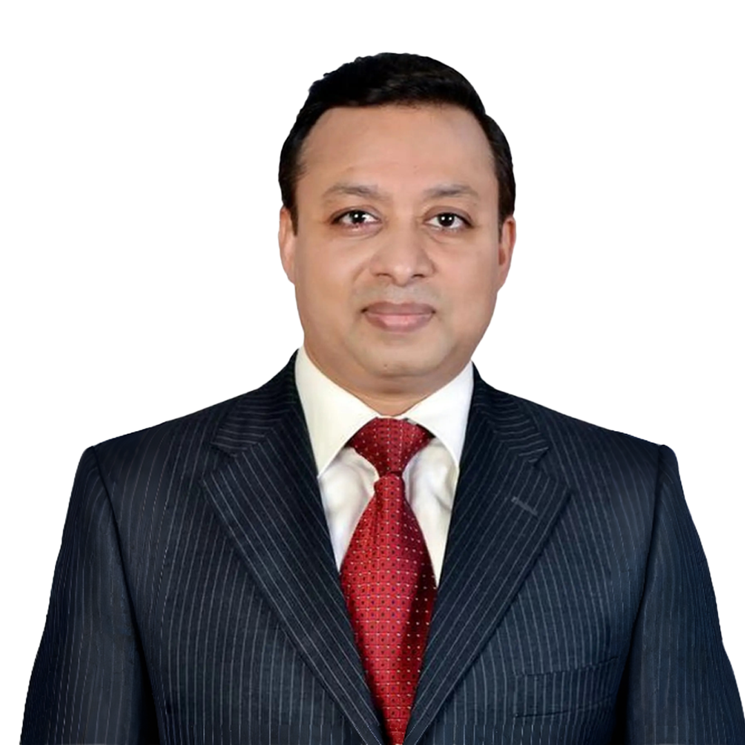 Sandeep Daga
