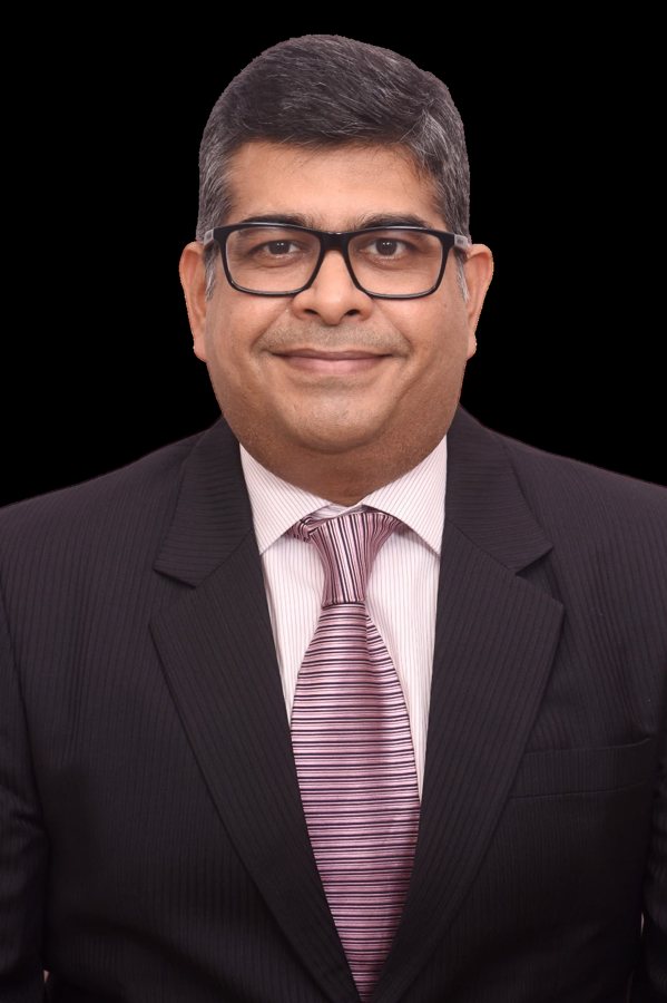 Shailesh Tulsiyan