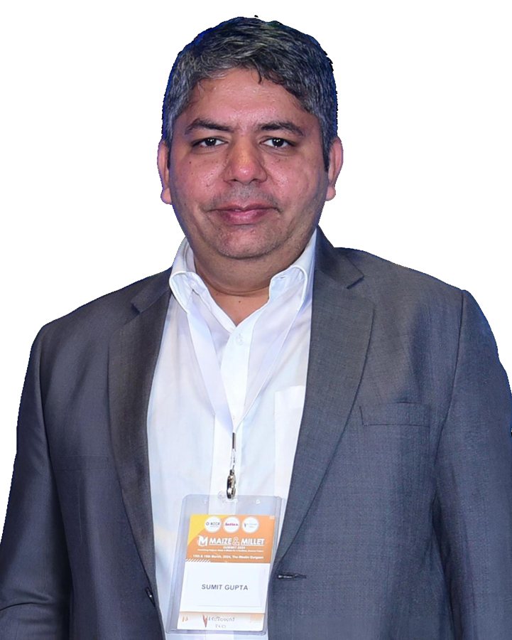 Sumit Gupta