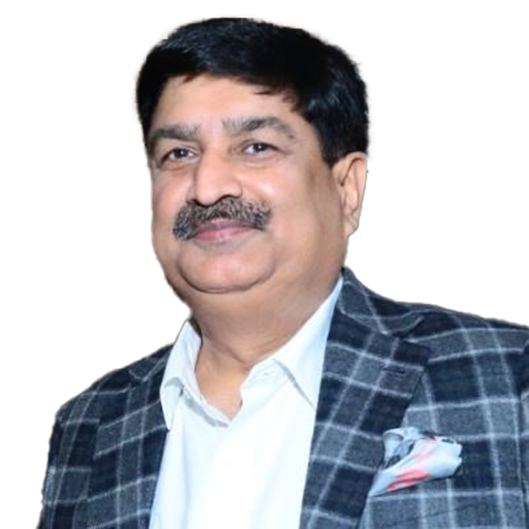 Sunil Kumar Singh