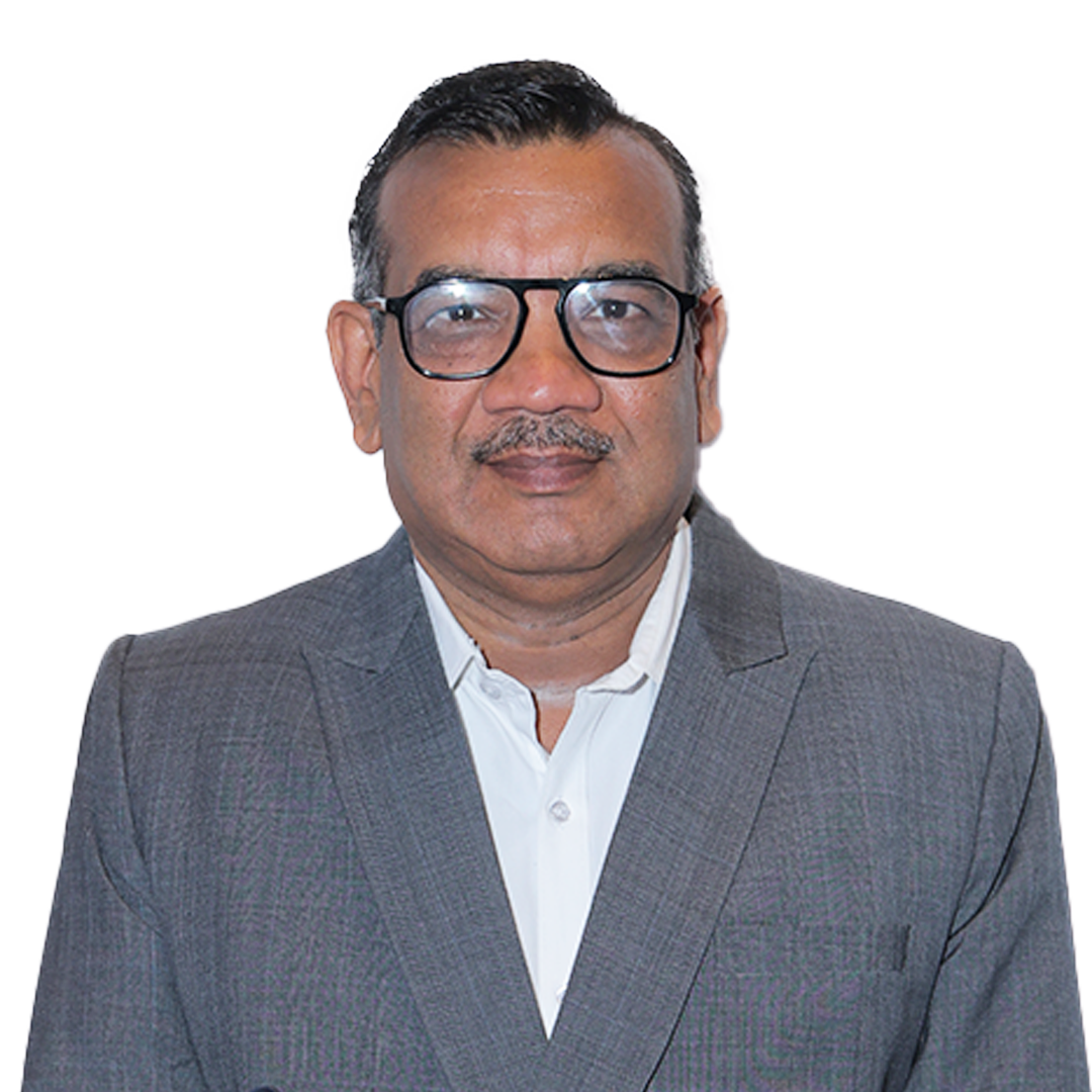 Surendra Mehta