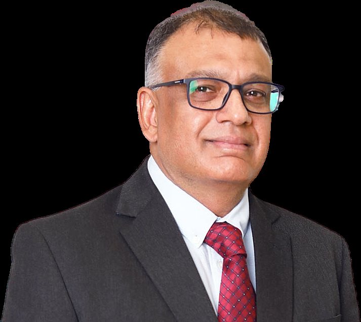 Vikram Dhawan